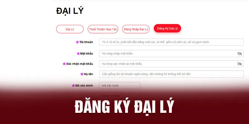 Hợp Tác Đại Lý J88 - Cơ Hội Kiếm Tiền Khủng Cùng Sân Chơi 3 Trở thành đại lý của J88 với vài bước cơ bản